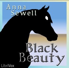 Black Beauty by Anna Sewell Audiobook on 5 Audio CDs Unabridged