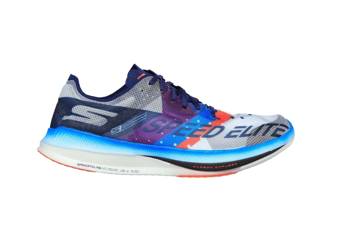 Skechers speed elite cheap hyper release date