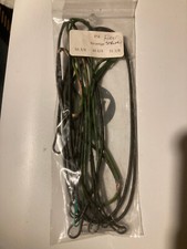 PSE Revenge String and Cable Set made by Firs...