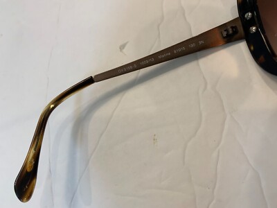 Oliver Peoples Matine OV 5158-S Sunglasses 1003/13 Oversized  display picture 1