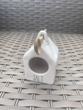 Rae Dunn Salt Pig Crock Cellar