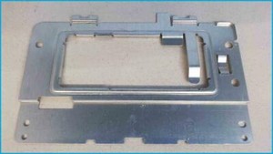 Touchpad Halterung Rahmen Lenovo IdeaPad U450