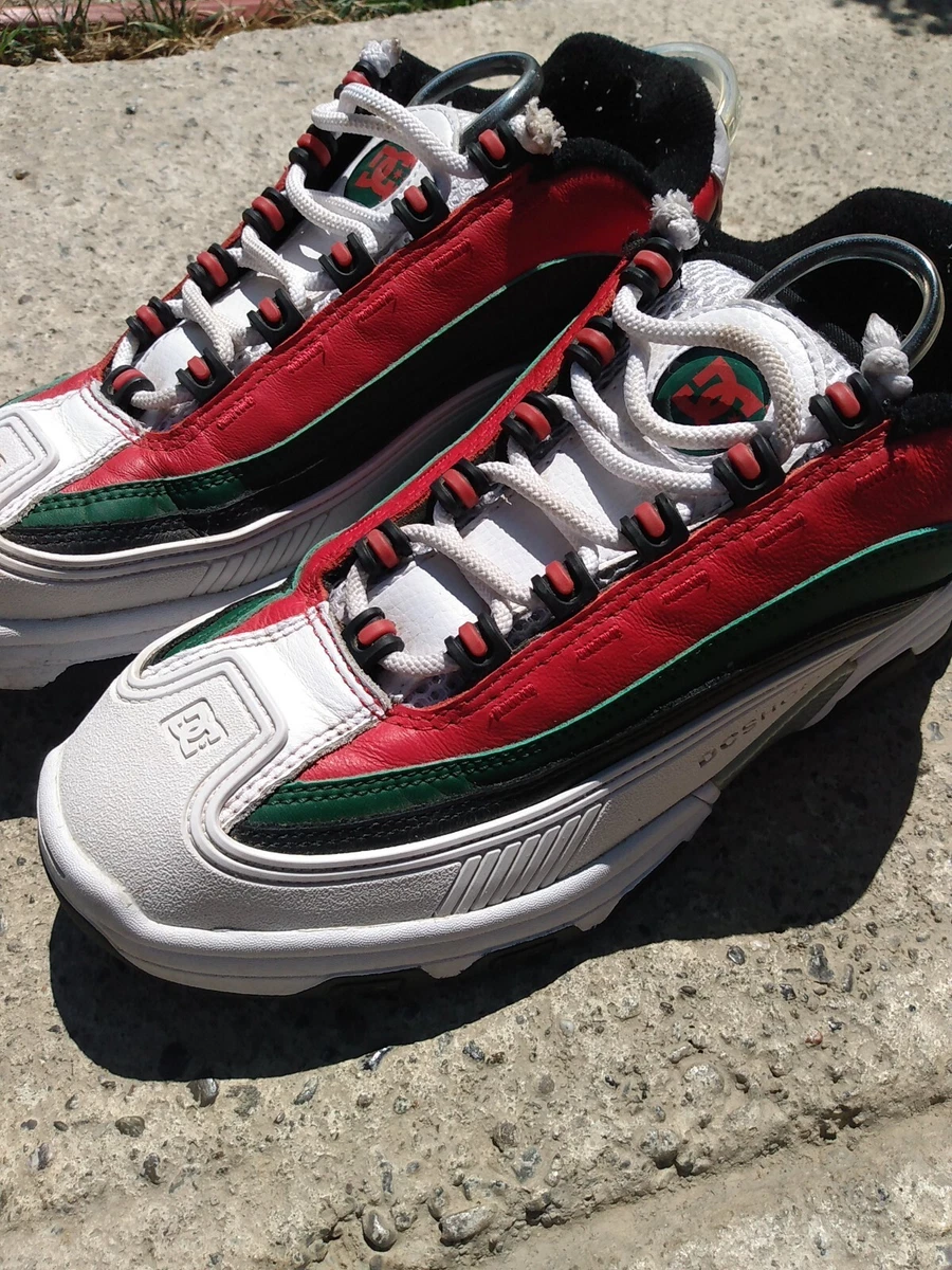 Dc shoes legacy og sales