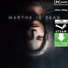 Martha Is Dead PC Steam Key GLOBAL FAST SENT! psychological horror adventure
