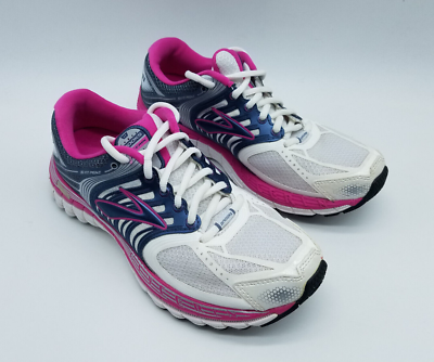 Shoes Brooks Brooks Glycerin 14 Uomo Rosa Marrone Brooks Brooks