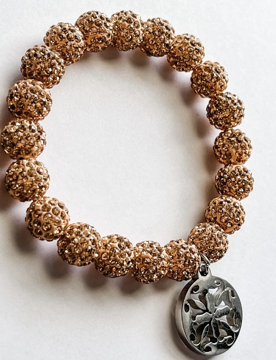 Cuff Bracelets Rustic Cuff Emerson Rustic Cuff Rose Gold Emerson