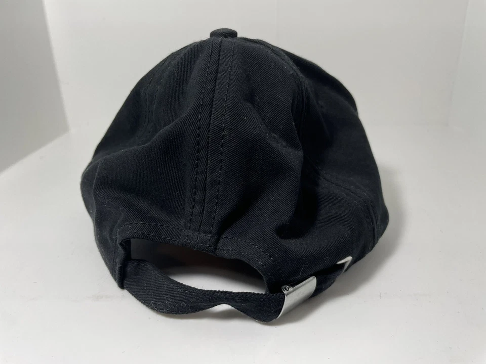 2014 Sochi Team Canada Baseball Hat Hudson Bay Adjustable - Image 2 of 4