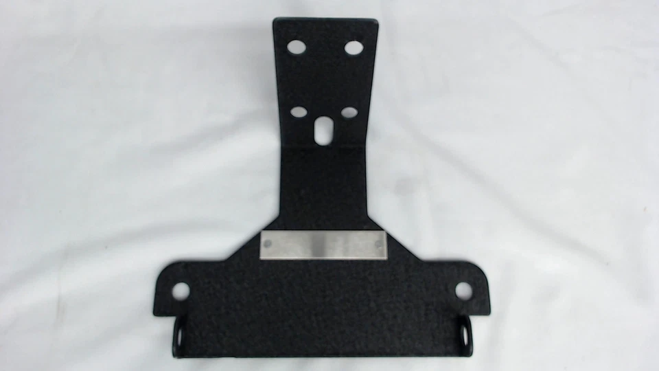 Shock Racing - Kit de placa inferior UTK-410, NUEVO DE STOCK para Yamaha YZF R1 2007-2008 Foto 3 de 4