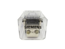 SIEMENS 3TX7125-5DC03 24VDC 16A NUPI