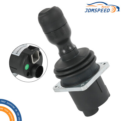 Axis Joystick Controller 101173GT for Genie Boom Lift S-60 S-65 S-80 S-85