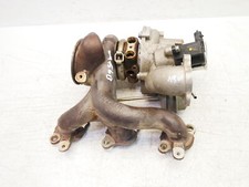 Turbo Maserati QUATTROPORTE