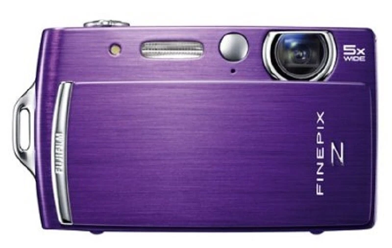 Appareils photo numériques Fujifilm Fujifilm FinePix Z Series | eBay