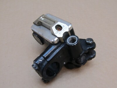 Honda Grom MSX 125 2014 14,008 miles front brake master cylinder
