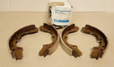 Mâchoire de frein Mazda MAZDA