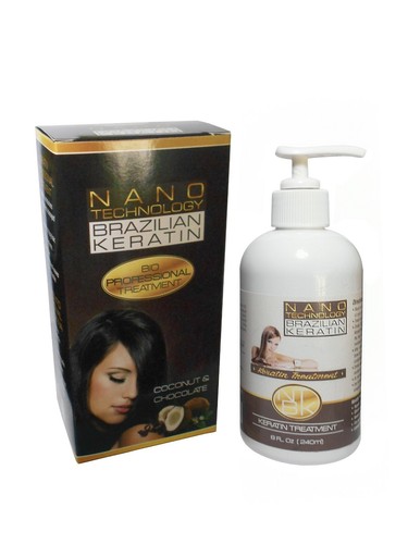 A. Alisado 1 Keratina Brasileña Sin Formol 8 oz Alisado Medio Rizado | eBay