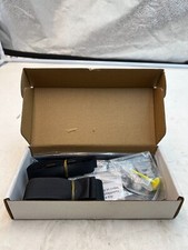 HUMANCENTRIC Adjustable Under Desk PC Mount and CPU Holder Wall Mount 101-2086-B