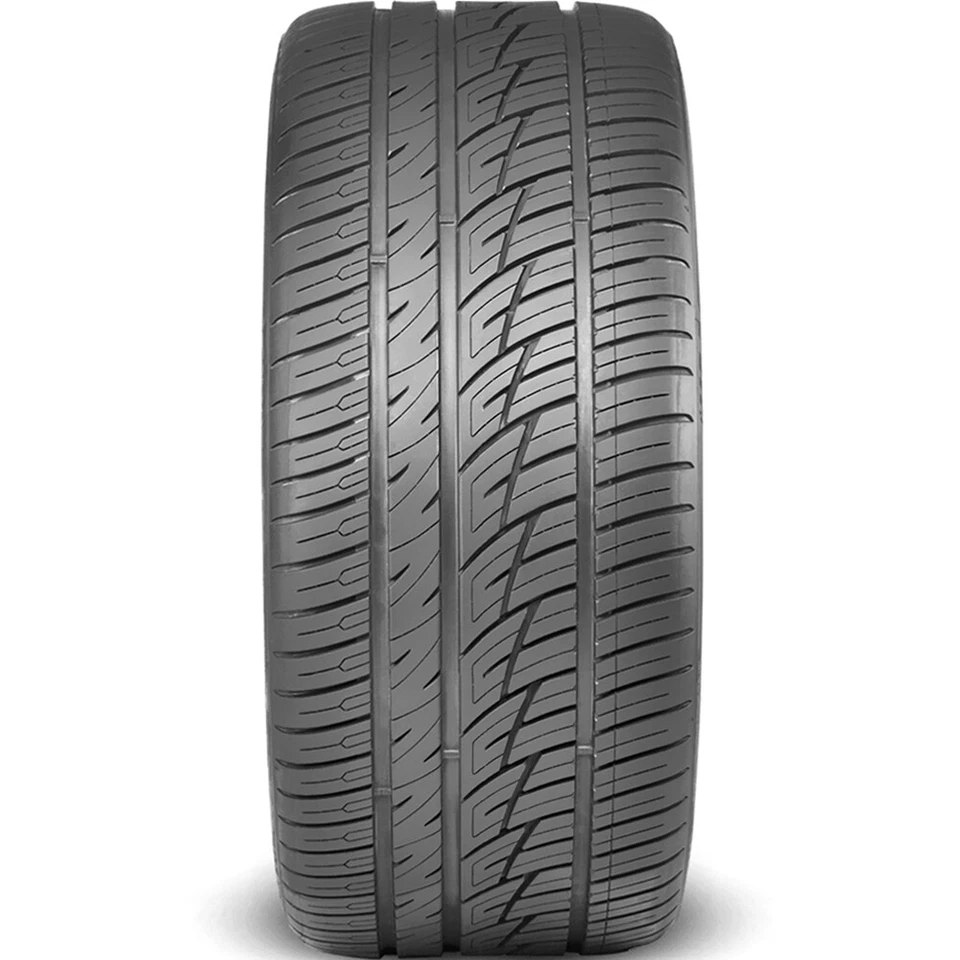 Tire Delinte Desert Storm II DS8 305/40R22 114V XL A/S Performance Foto 2 de 3