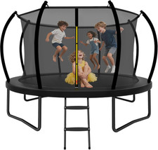 Trampoline Outdoor