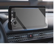CDEFG for 2023 2024 2025 Tempered Glass 9-inch 2023-2026 CR-V, 9IN Screen