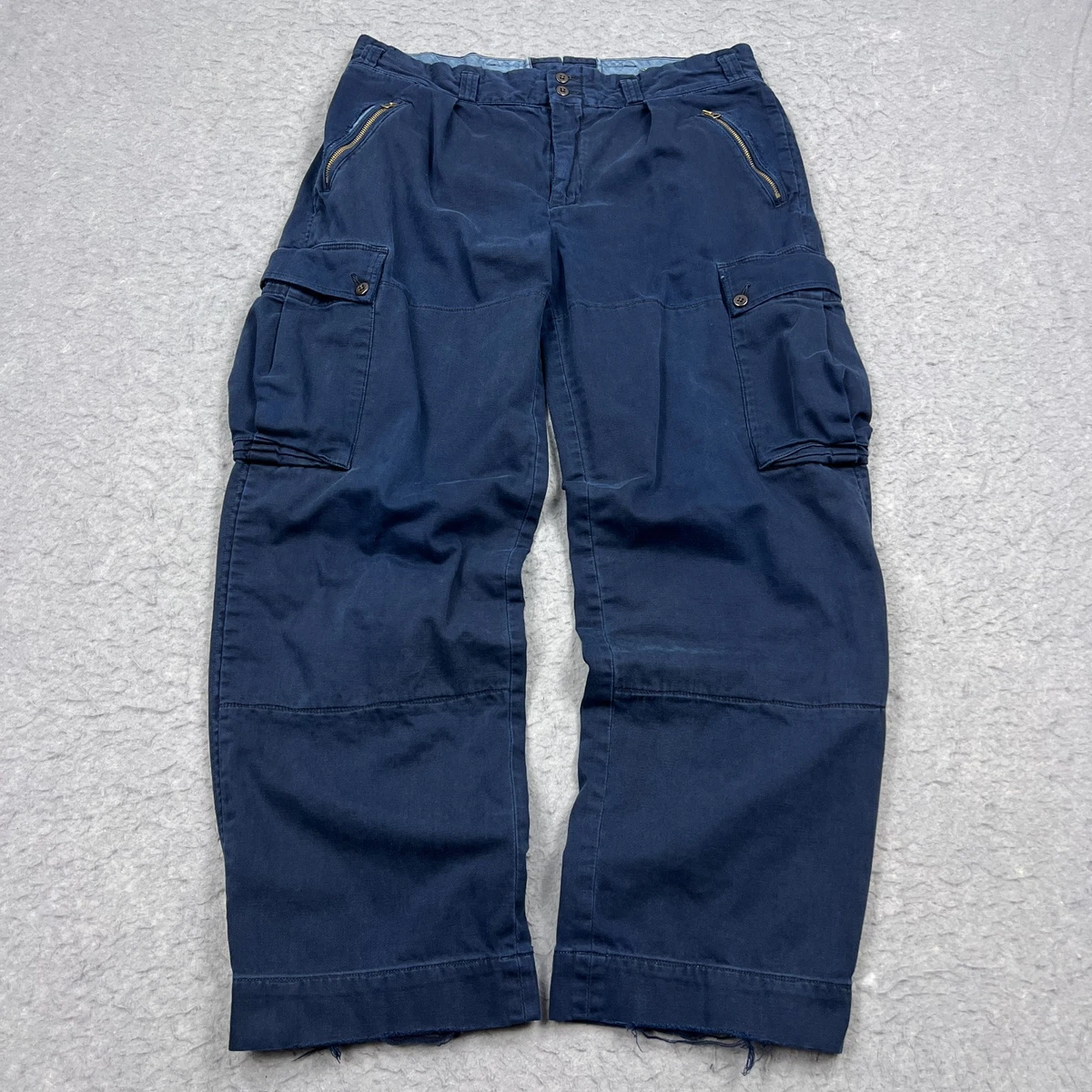 Polo Ralph Lauren Cargo Pants for Men for sale - eBay