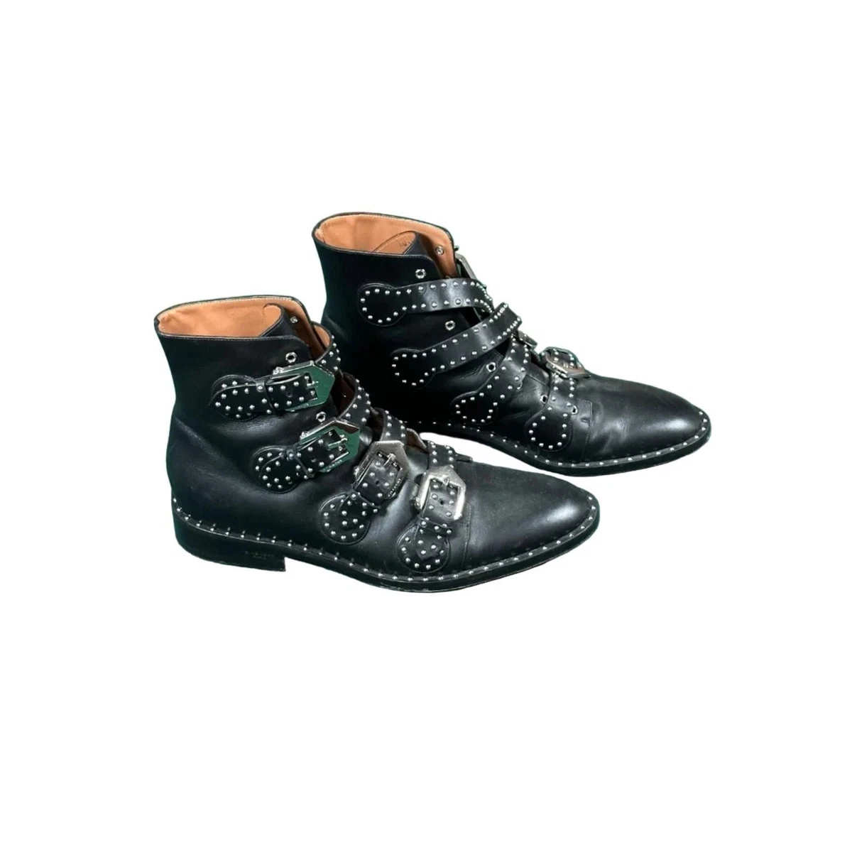 Givenchy Studded Boots for Women for sale - eBay