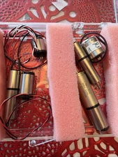 Faulhaber MINIMOTOR SA Swiss Made 6 motors one price all untested