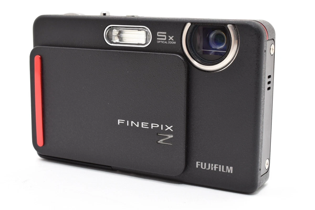 Fujifilm FinePix Z Series Digital Cameras for Sale | Shop New