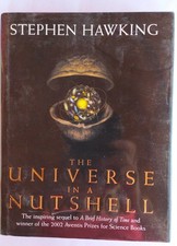 The universe in a nutshell