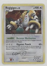 Regigigas