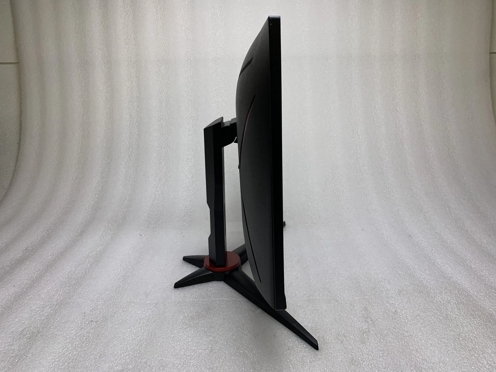 AOC 24G2 24G2E 23.8" 144 Hz Frameless Gaming Monitor - Stand Pwr HDMI Cable Inc - product detail image 3