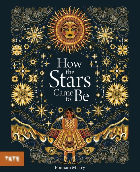 How The Stars Came To Be | Poonam Mistry | Englisch | Taschenbuch | 2021-image