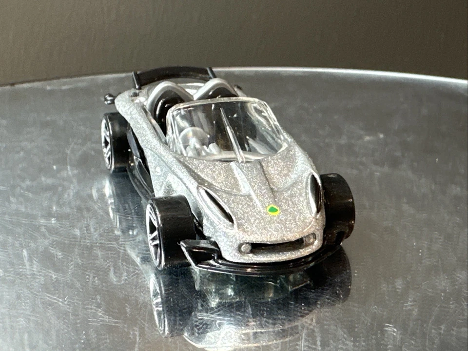 Hot Wheels 2000 First Editions Lotus Elise 340R - Image 2 of 4