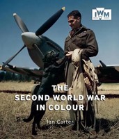 The Second World War In Colour | Carter | Englisch | Taschenbuch | 2017
