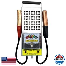 KAIHENG Battery Load Tester, Car Battery Load Tester 6V 12V Battery Alternator