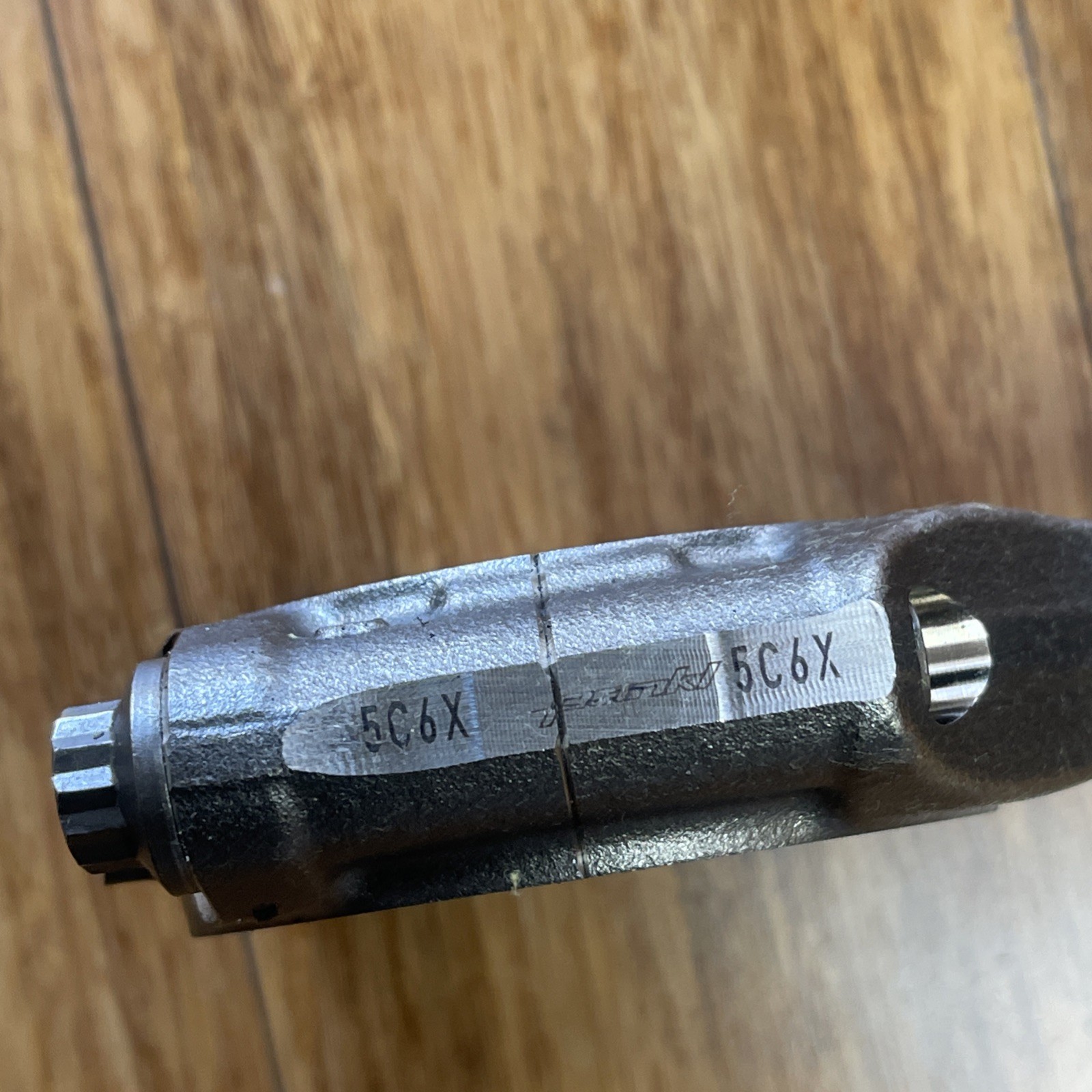 Maserati Levante 2014-2024 Connecting rod