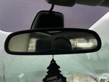 Retroviseur intérieur Nissan QASHQAI