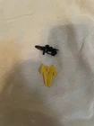 TRANSFORMERS G1 RANSACK DELUXE INSECTICON WEAPONS ACCESSORIES VINTAGE ORIGINAL