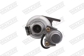 Turbolader WALKER Mitsubishi passend für PEUGEOT 605 (6B) für CITROËN XM (Y4)