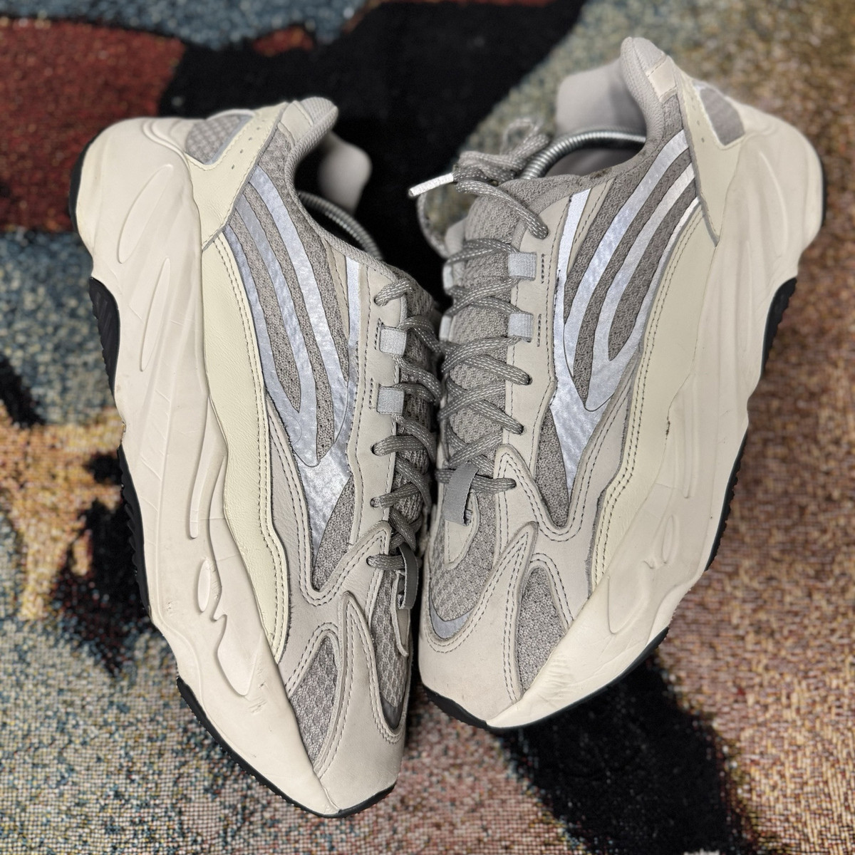 Size 11 - adidas Yeezy Boost 700 V2 Low Static EF2829 Size 11 - adidas Yeezy Boost 700 V2 Low Static EF2829