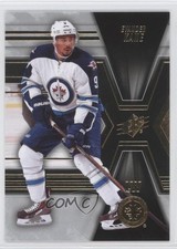 2014-15 SPx Evander Kane #90 1k3