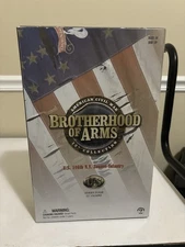 Sideshow Brotherhood of Arms US 146th N.Y. Zouave Infantry 12" Figure 2003 MISB