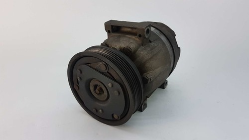 7701499859 KLIMAKOMPRESSOR / 657502 FÜR RENAULT MEGANE I FASE 2 BERLINA BA0 1.