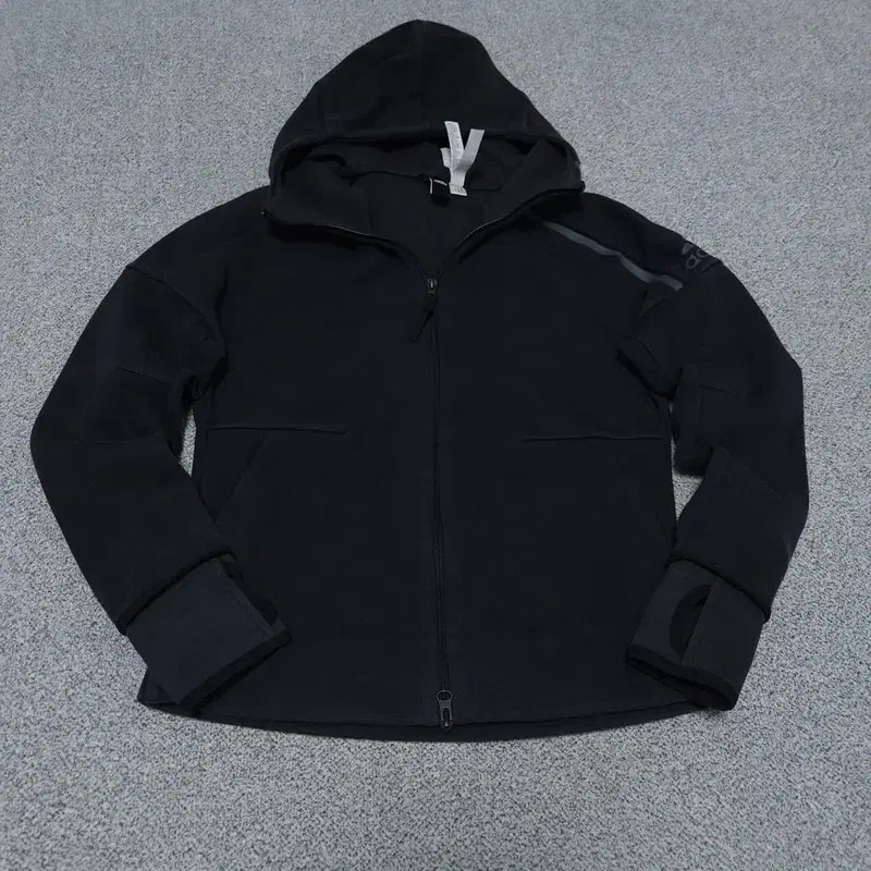 Adidas Hoodie with Size 90 Label - Pre-Owned thumbnail 4