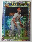2026 Topps Series 1 Ozzie Smith Base (RAW)