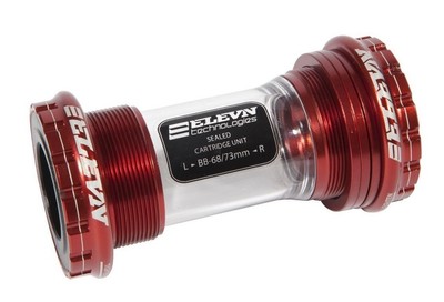 Boîtier de pédalier ELEVN Euro BSC 24mm 68/73mm