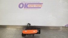14 2014 Dodge Charger Srt8 Exterior Door Handle Rear Left Driver Orange