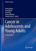 Cancer In Adolescents And Young Adults Jeremy Whelan