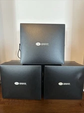 Creative Memories Mini Power Sort Box Photo Organizer Bundle With 3