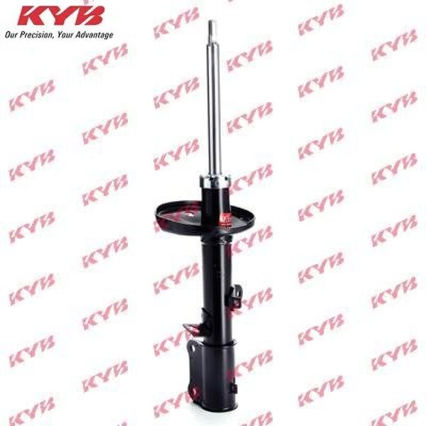 KYB 333116 StoßDäMpfer StossdäMpfer Hinterachse Hinten FüR Toyota-image