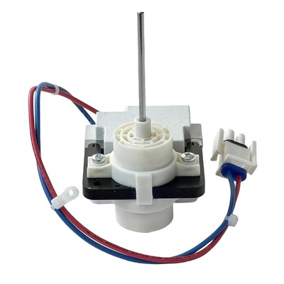 Kit Motore Ventilatore Condensatore LG EAU43120301 – Ricambio Originale Per Frigoriferi LG